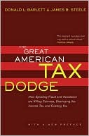 The Great American Tax Dodge