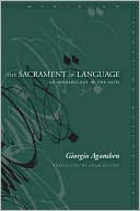 The Sacrament of Language: An Archaeology of the Oath