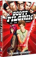 Scott Pilgrim vs. the World with Michael Cera