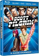 Scott Pilgrim vs. the World with Michael Cera
