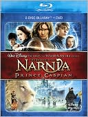 Chronicles of Narnia: Prince Caspian - Classroom Edition with Georgie Henley