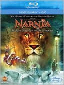 The Chronicles of Narnia:  The Lion, the Witch, and the Wardrobe with Georgie Henley