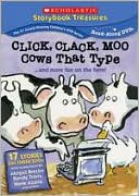 Click, Clack, Moo: Cows That Type... and More Fun on the Farm!