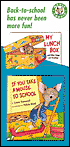 If You Take a Mouse to School