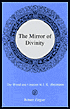 The Mirror of Divinity: The World and Creation in J.-K. Huysmans