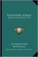Southern Songs: Rhymes And Jingles (1916)