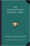 The Curate Of West Norton (1868)