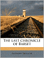 The Last Chronicle of Barset