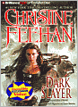 Dark Slayer (Dark Series #20)