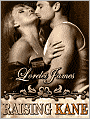 Raising Kane (Rough Riders Series #9)