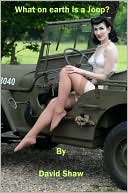 What on Earth is a Joop?