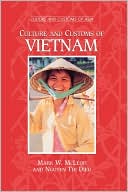 download Culture and Customs of Vietnam book