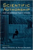 Scientific Authorship
