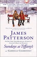 Sundays at Tiffany's by James Patterson: Book Cover