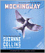 Mockingjay (Hunger Games Series #3)
