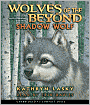 Shadow Wolf (Wolves of the Beyond Series #2)