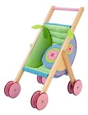Habba Doll Buggy Stroller by HABA: Product Image