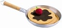 Biofino Pancakes by Haba: Product Image