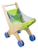 Habba Shopping Cart Caddy by HABA: Product Image