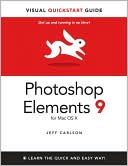 Photoshop Elements 9 for Mac OS X: Visual QuickStart Guide