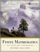 Finite Mathematics: An Applied Approach