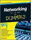 Networking All-in-One For Dummies