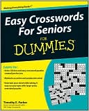 Easy Crosswords For Seniors For Dummies