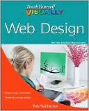 Teach Yourself VISUALLY Web Design