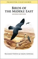 Birds of the Middle East: Second Edition