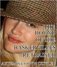 The Hound of the Baskervilles Retrained