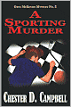 A Sporting Murder