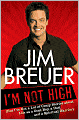 I'm Not High (But I've Got a Lot of Crazy Stories about Life as a Goat Boy, a Dad, and a Spiritual Warrior)