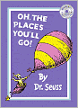 Oh, the Places You'll Go!