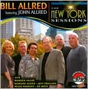 The New York Sessions