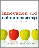 Innovation and Entrepreneurship