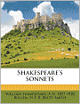 Shakespeare's sonnets