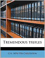 Tremendous Trifles