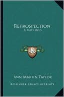 Retrospection: A Tale (1822)