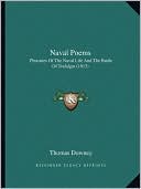 Naval Poems: Pleasures of the Naval Life and the Battle of Trafalgar (1813)
