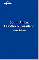 South Africa Lesotho & Swaziland
