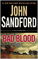 Bad Blood (Virgil Flowers Series #4)