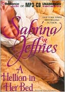 A Hellion in Her Bed (Hellions of Halstead Hall Series #2)