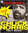 Official Chuck Norris Fact Book