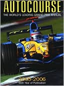 Autocourse: The World's Leading Grand Prix Annual