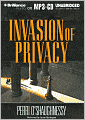 Invasion of Privacy (Nina Reilly Series #2)