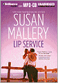 Lip Service (Lone Star Sisters Series #2)