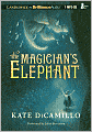 The Magician's Elephant