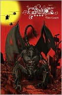 Grace and the Drawl Invasion of Earth by Dale Cusack: NOOK Book Cover
