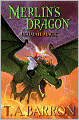 Ultimate Magic (Merlin's Dragon Trilogy Series #3)