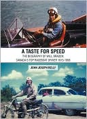 A Taste for Speed